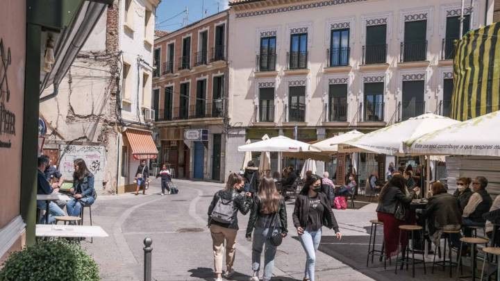 Casco Antiguo de Talavera. Foto: Guía Repsol