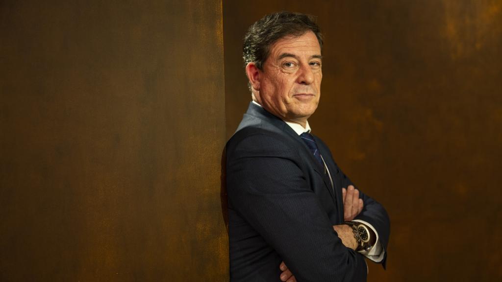 Besteiro: “Fui objeto de una persecución judicial fomentada por el PP durante seis años”