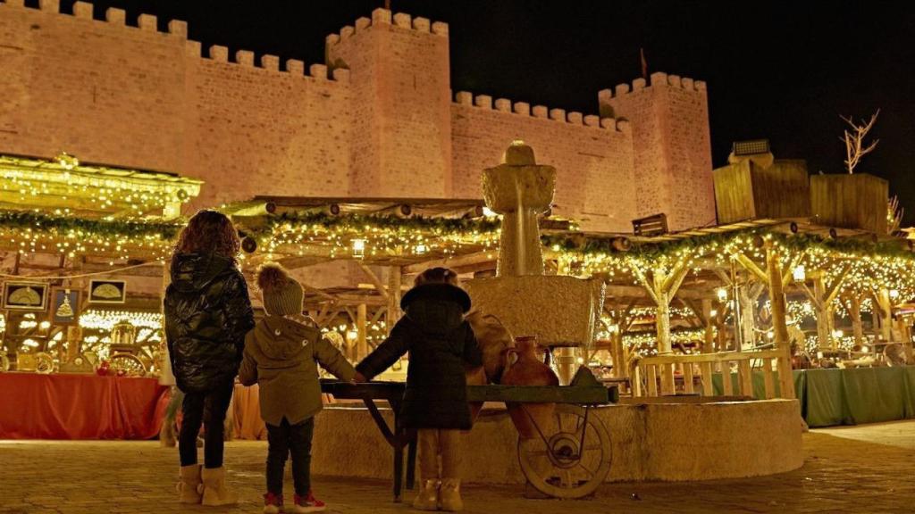 Foto: Puy du Fou