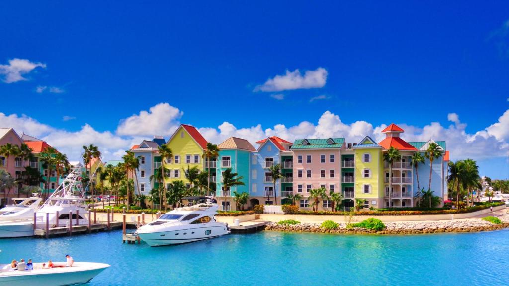 Nassau, Bahamas