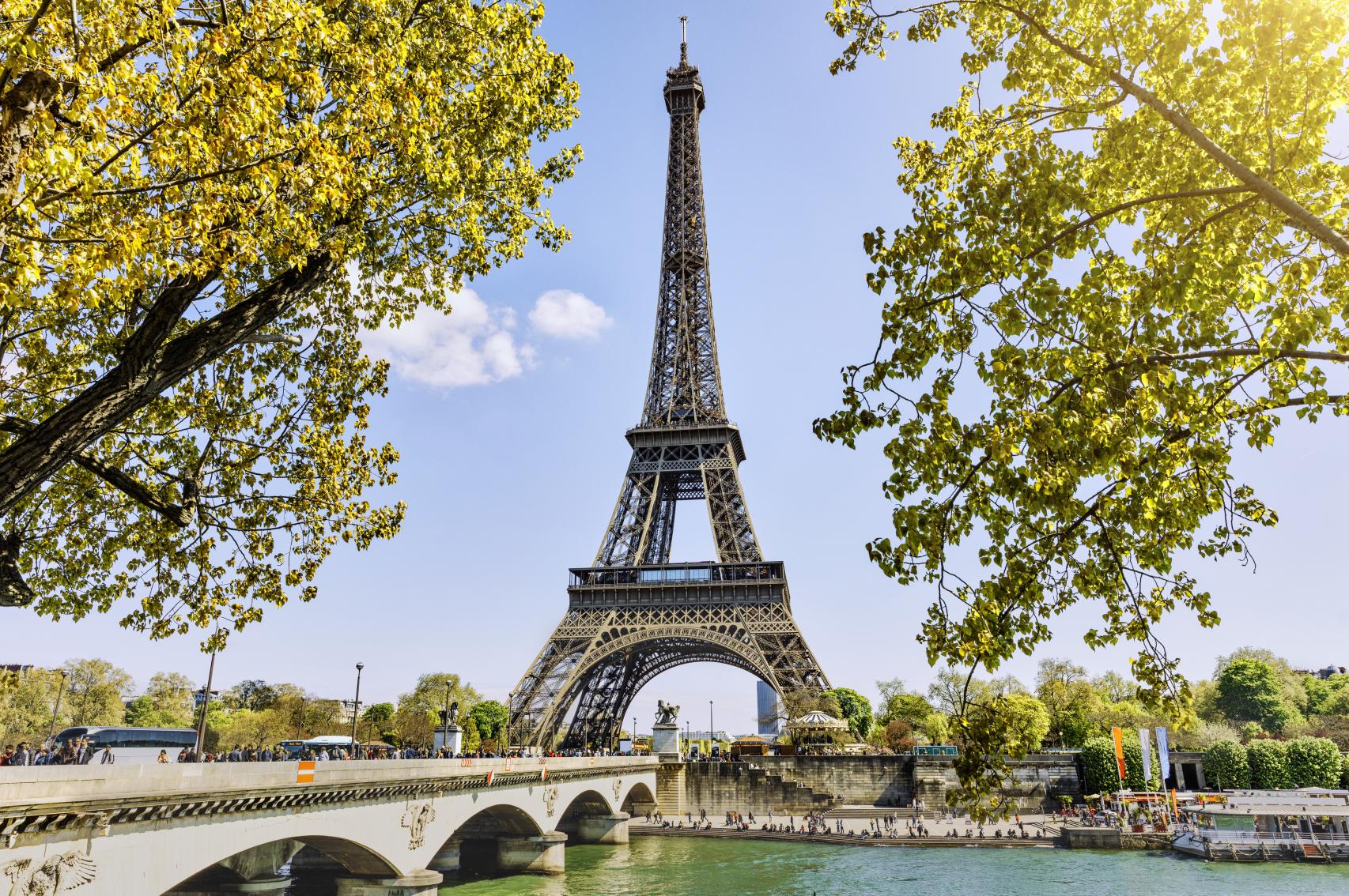 Paris, Francia