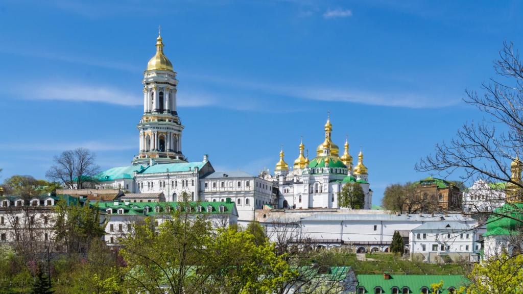 Kiev, Ucrania