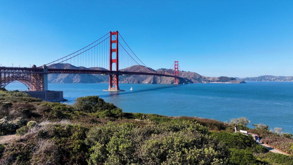 San Francisco, Estados Unidos