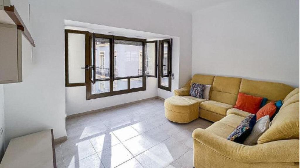 Piso en venta en Plaza Nueva en Alicante