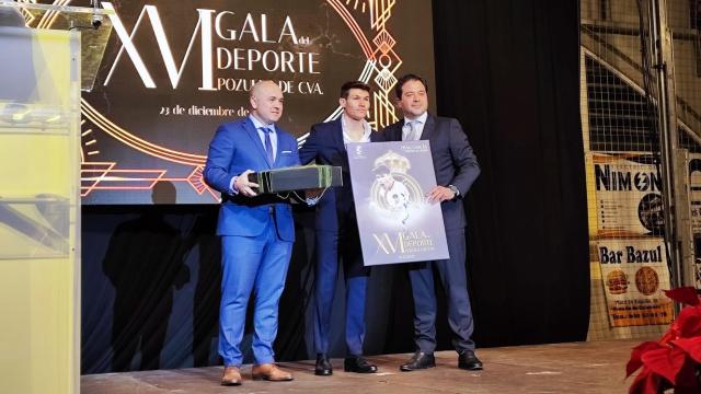 Foto: Ayuntamiento de Pozuelo de Calatrava (Ciudad Real).