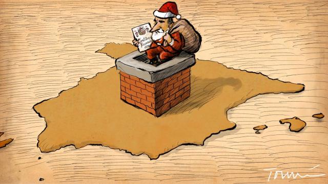 El PSOE, incómodo con el discurso del Rey, elude defenderle de los duros ataques de sus siete socios