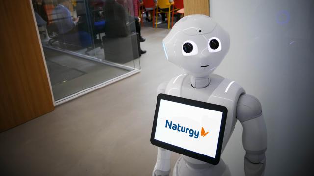 Cómo la inteligencia artificial está mejorando el futuro de la energía (y del planeta)