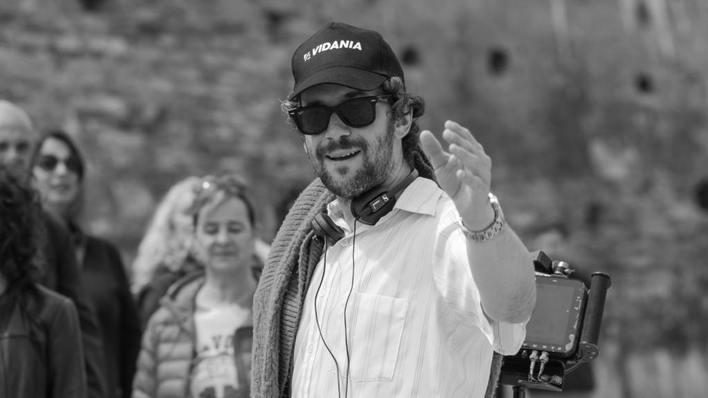 Alberto Gastesi