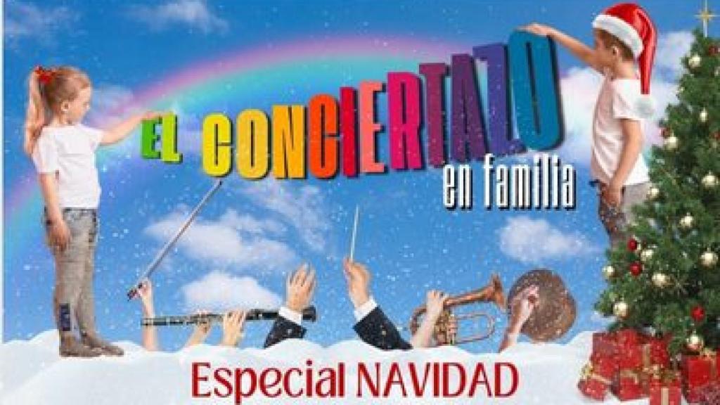 El conciertazo 2023.