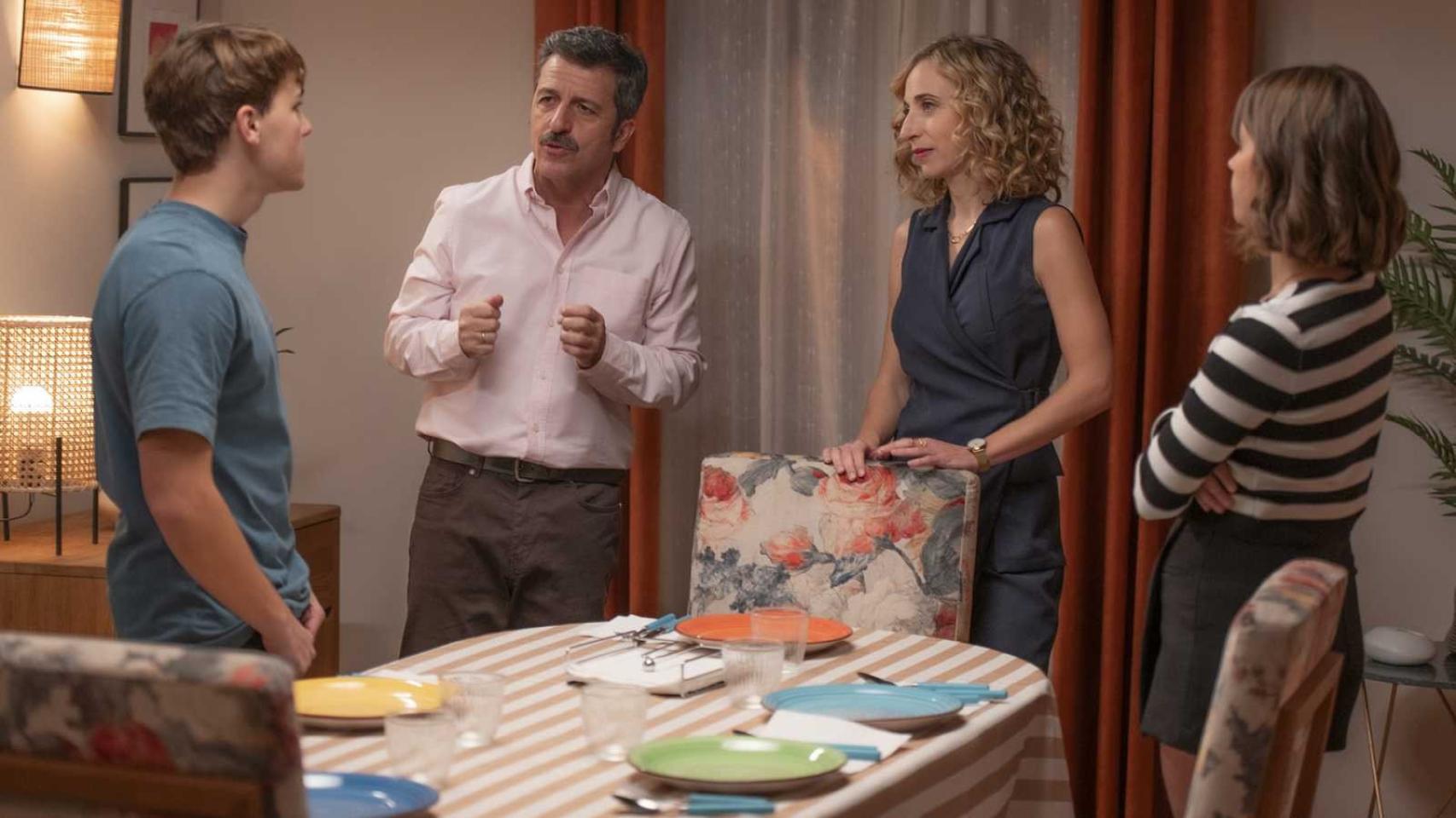 Imagen de ‘4 estrellas’.