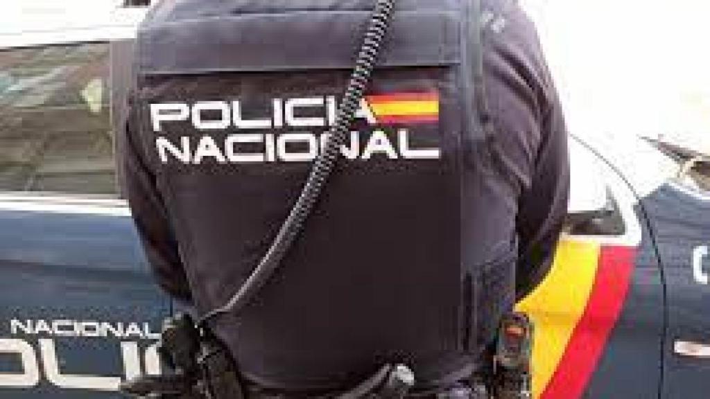 Policía Nacional