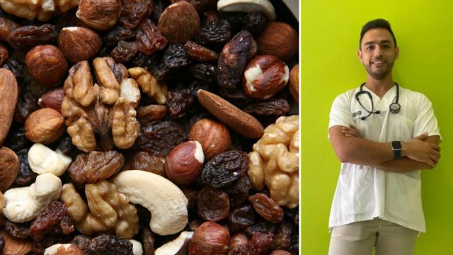 Roberto Méndez es médico de Atención Primaria.