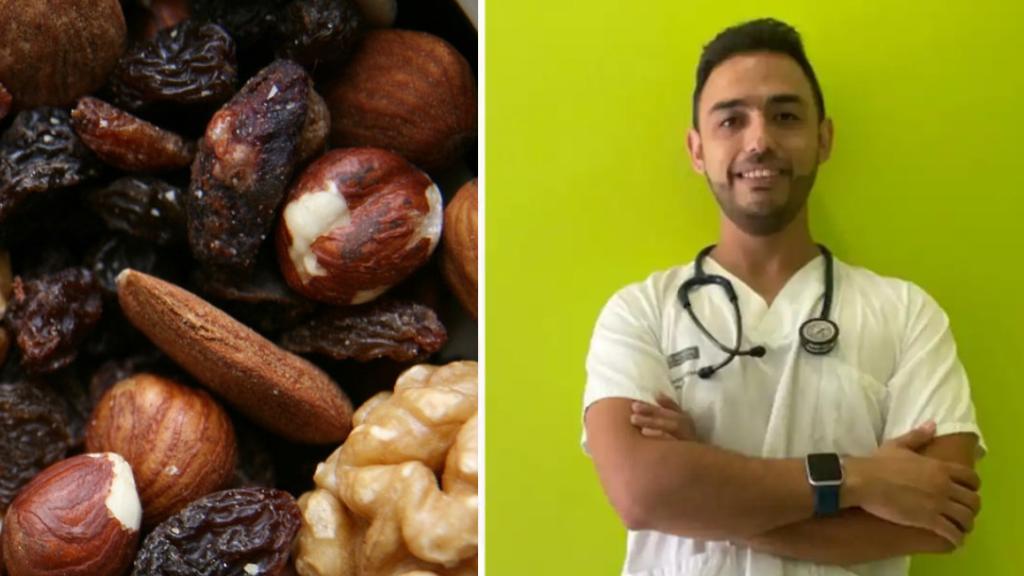 Roberto Méndez es médico de Atención Primaria.