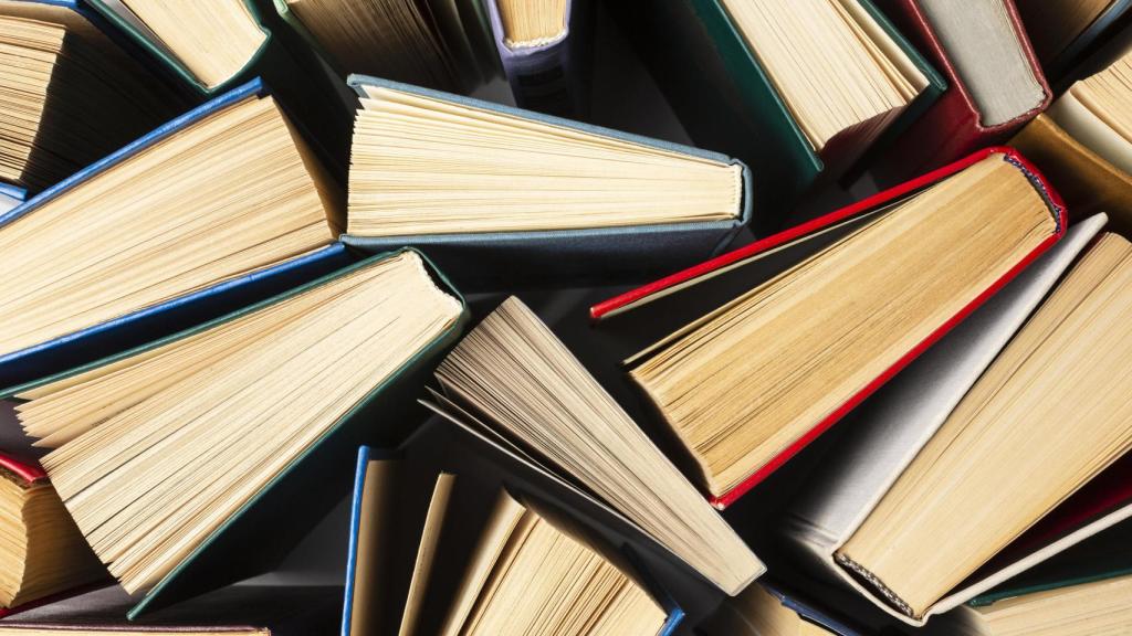 Los mejores libros 'gastro' para cultivar el gusto.