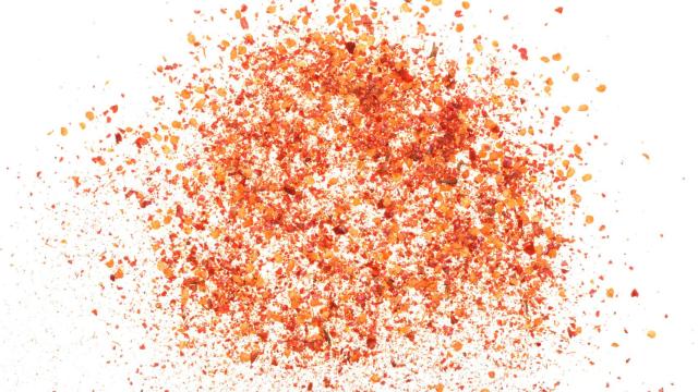 El truco de Joan Roca para convertir las cabezas de las gambas en un condimento increíble