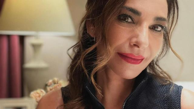 La presentadora Mariló Montero en una imagen de sus redes sociales.