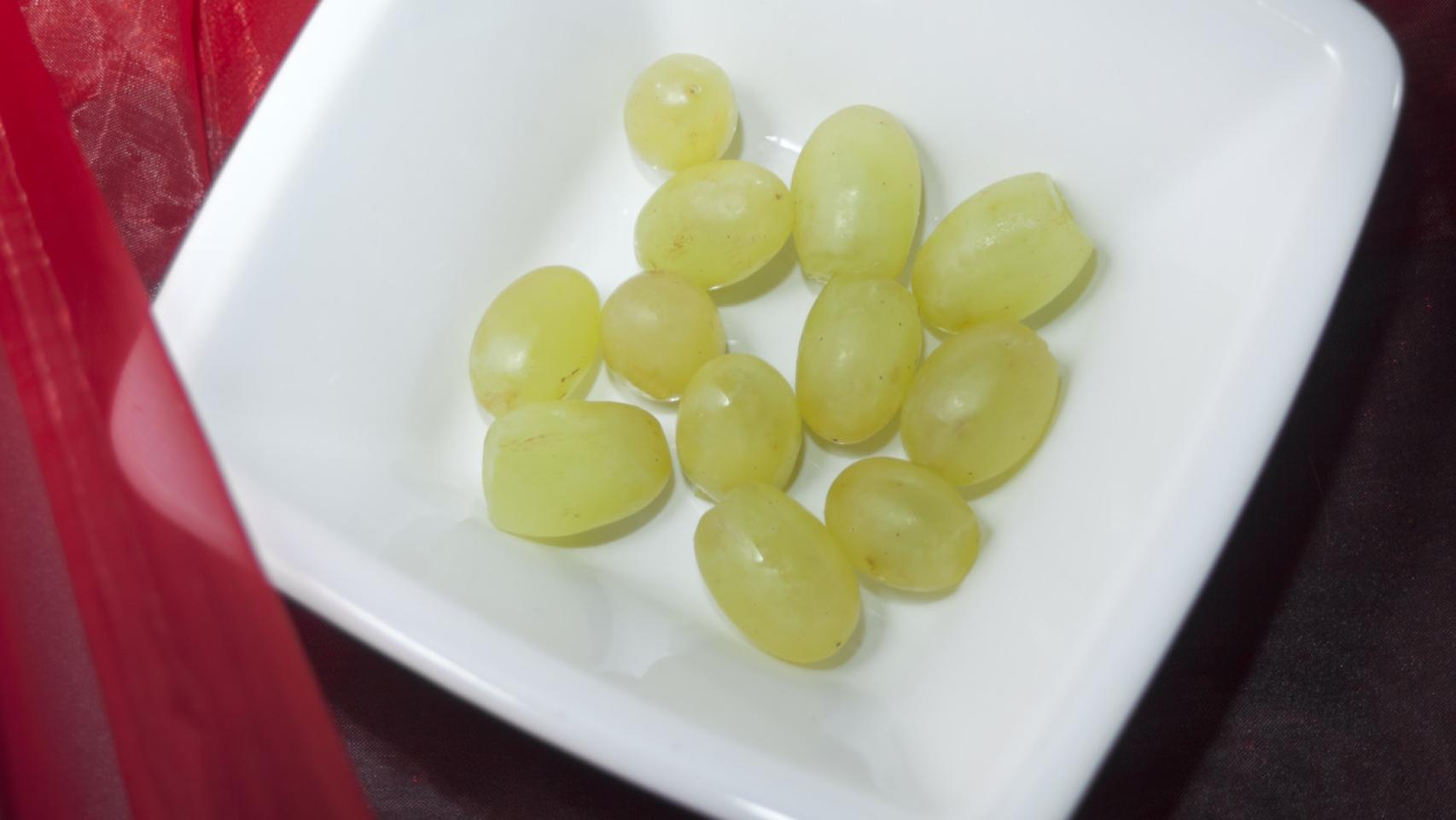 En España se toman uvas: ¿qué comen en otros países en Nochevieja?