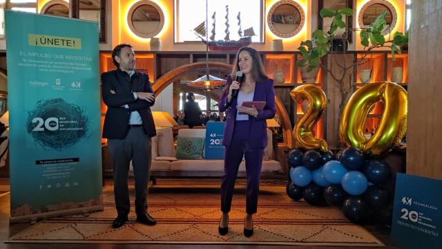 La red municipal de incubadoras ayuda a la creación de más de 770 empresas en sus 20 años