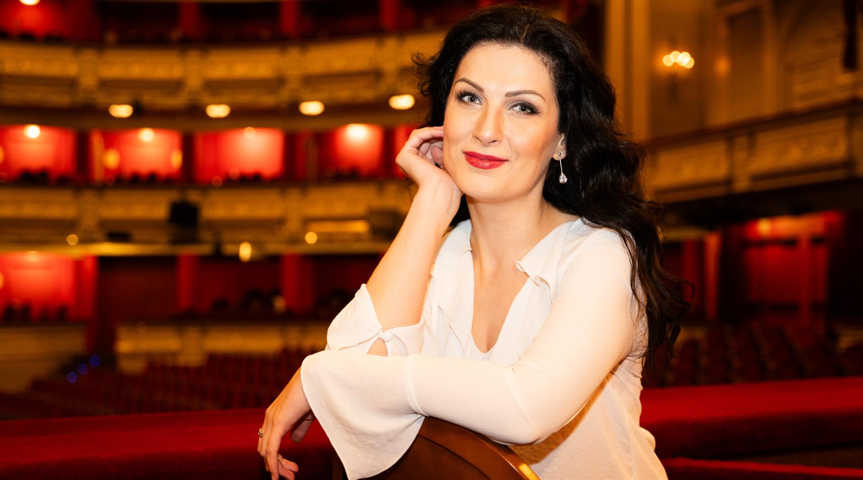 Adela Zaharia