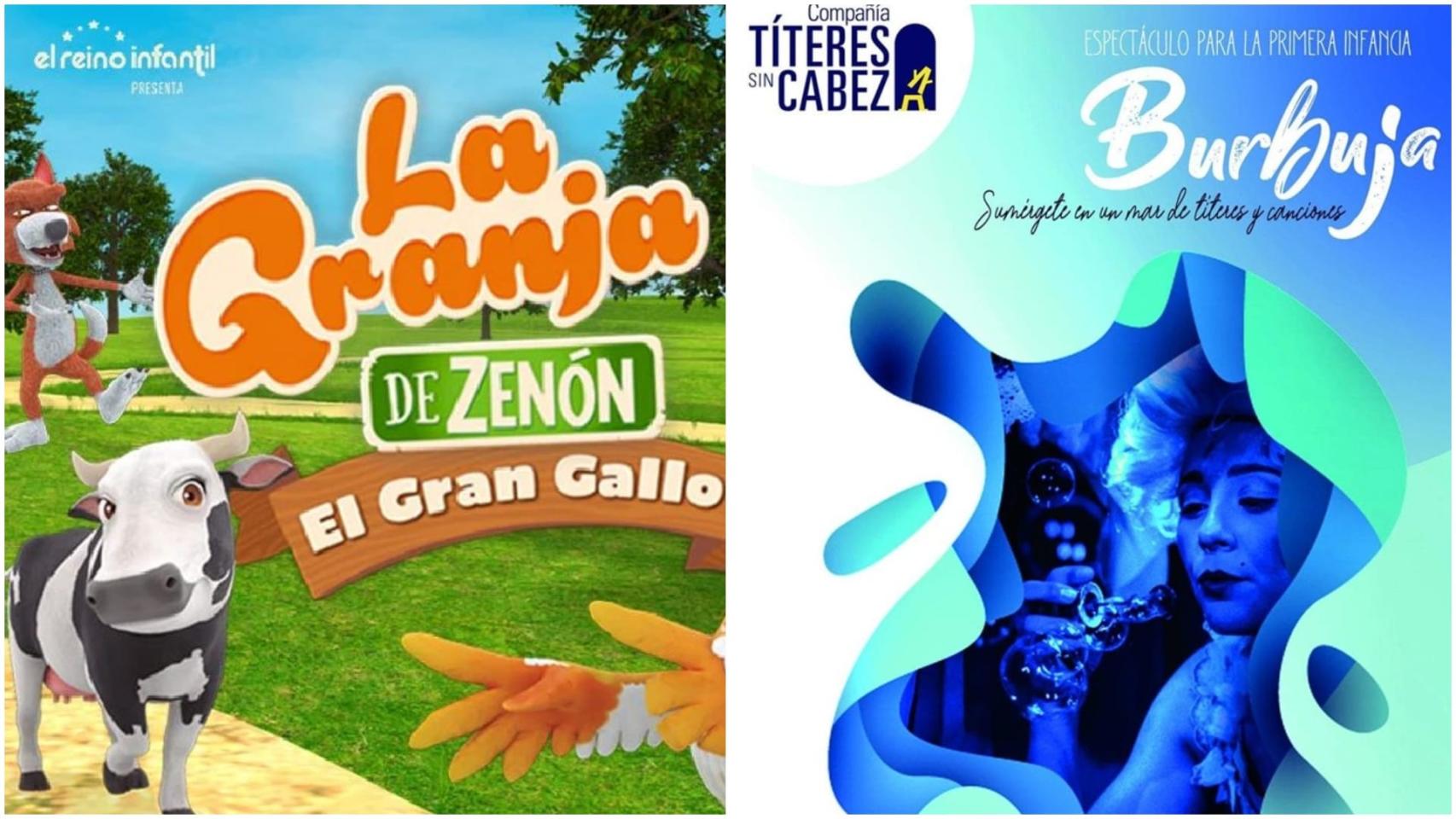 Agenda: ¿Qué hacer en Vigo y Pontevedra hoy sábado 30 de diciembre?