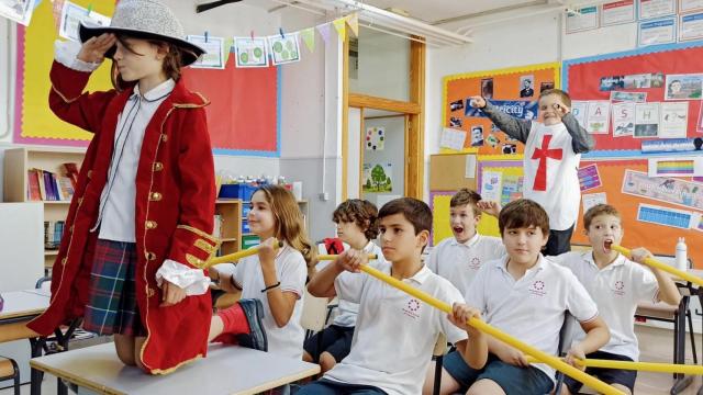 British School of Córdoba