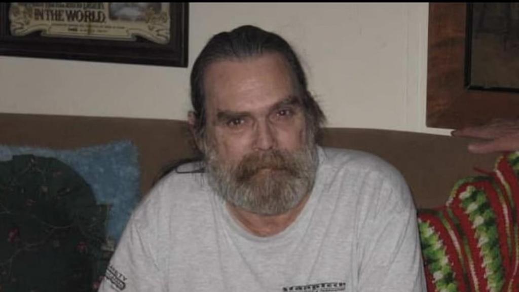 Donnie Erwin, en una fotografía de archivo.
