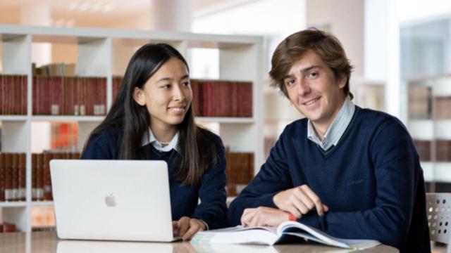 International School San Patricio (Toledo)