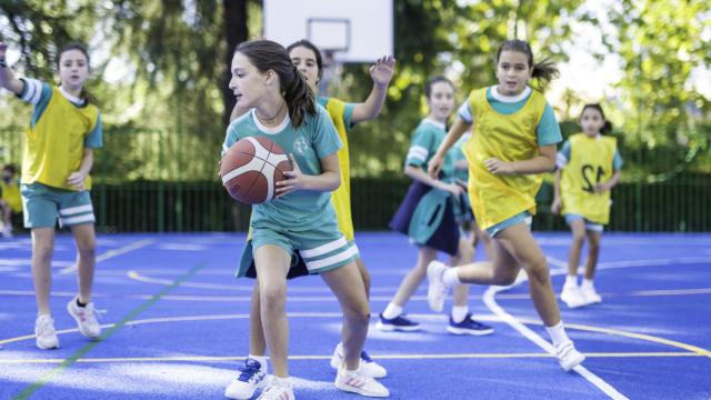 Kensington School (Madrid)