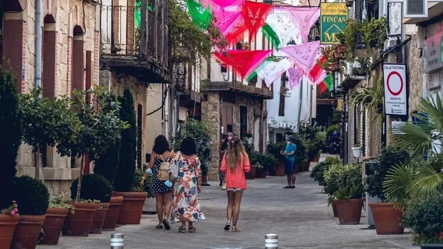 Candeleda