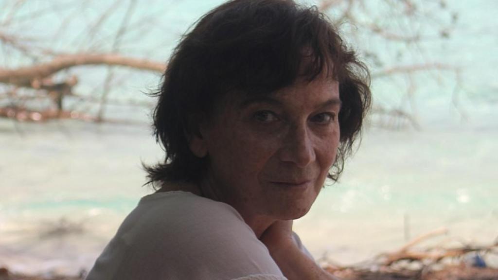 Patricia Ferreira en 2015. Foto: wikipedia
