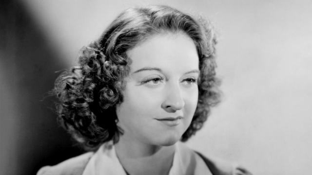 Janet Riesenfeld. Foto: Cineteca Nacional de México