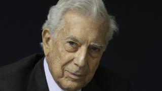 Mario Vargas Llosa, el escritor en español más influyente del mundo
