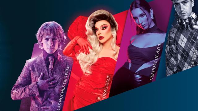 Una nueva oferta para disfrutar de gran contenido en español