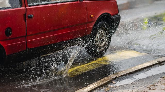 Los badenes serán mostrados en Google Maps