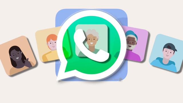 Así se modifica la foto del contacto que uno desee incluso sin su aprobación