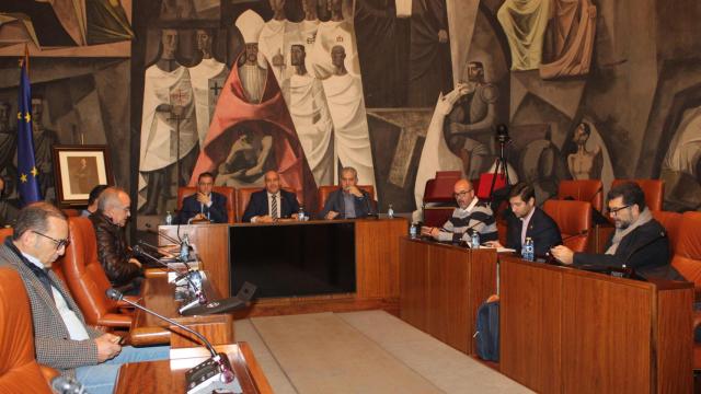 La Diputación de Ciudad Real sacará casi 50 plazas de bombero: te contamos los detalles