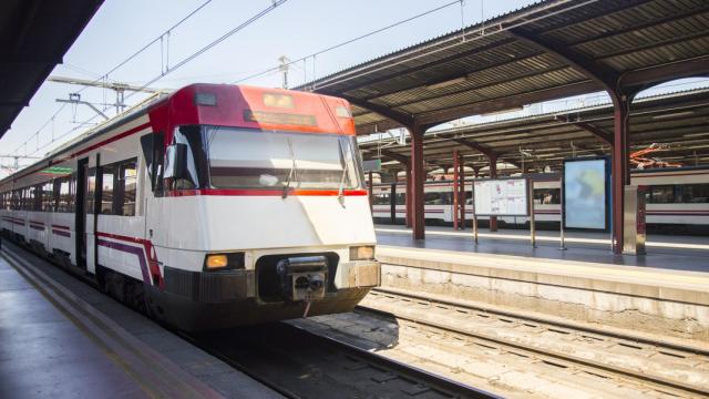 Adiós a la línea rosa: así será el nuevo mapa de Cercanías de Madrid en 2024