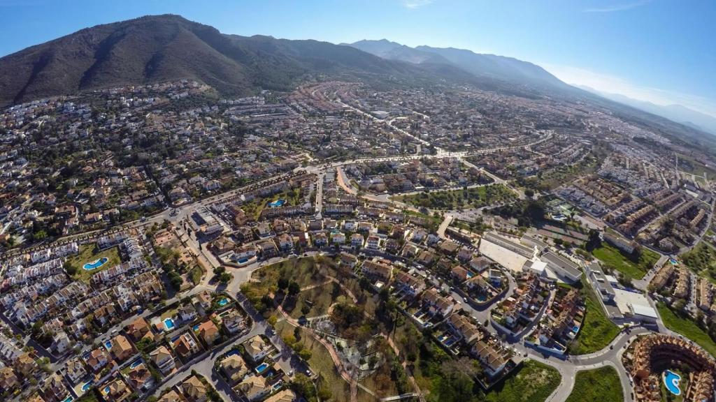 Imagen de Alhaurín de la Torre.