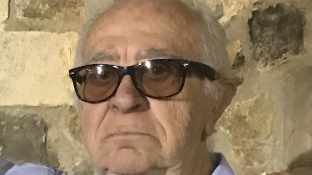 Antonio Fernández Martos.