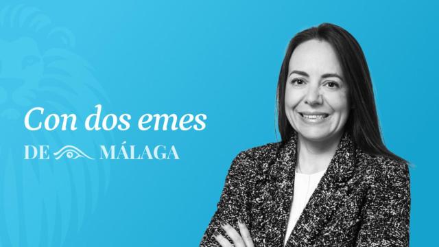 Málaga, a dos velocidades