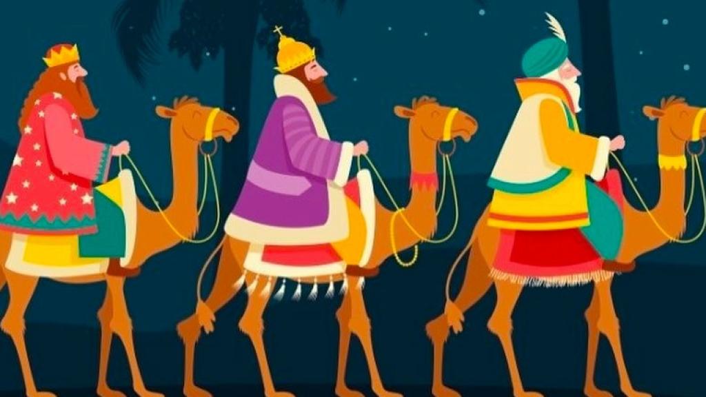 Críticas a Cáceres al quitar a Baltasar del cartel de los Reyes Magos: ¿Tanto les molesta un rey negro?