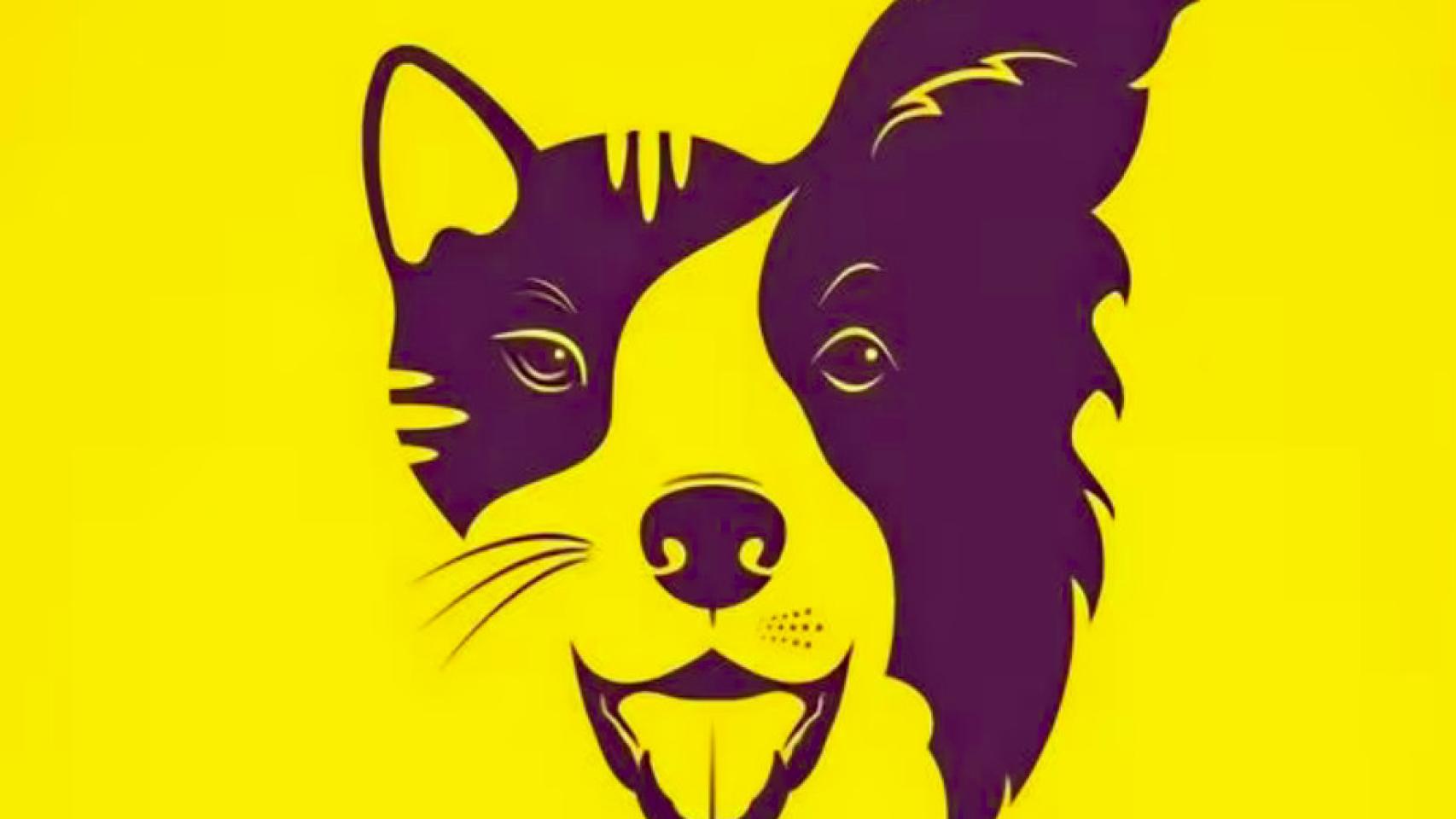 ¿Cuál es el animal que ves en esta imagen?