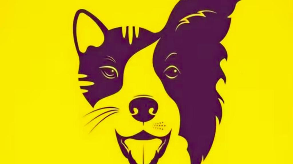 ¿Cuál es el animal que ves en esta imagen?