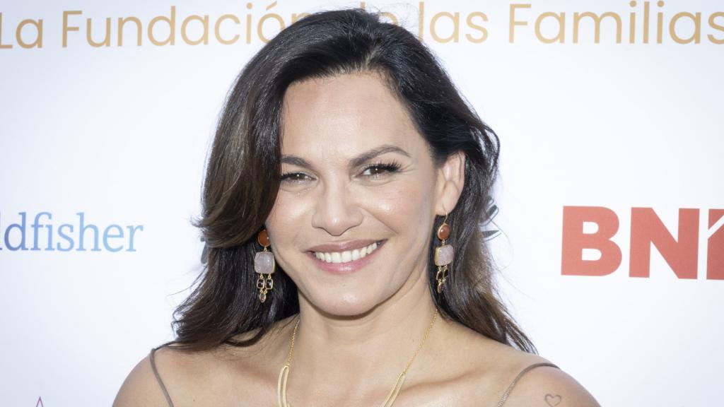 Fabiola Martínez, en junio de este 2023.