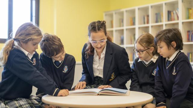 King’s College Soto (Madrid)