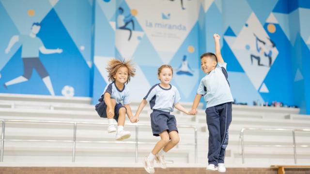 La Miranda (Barcelona)