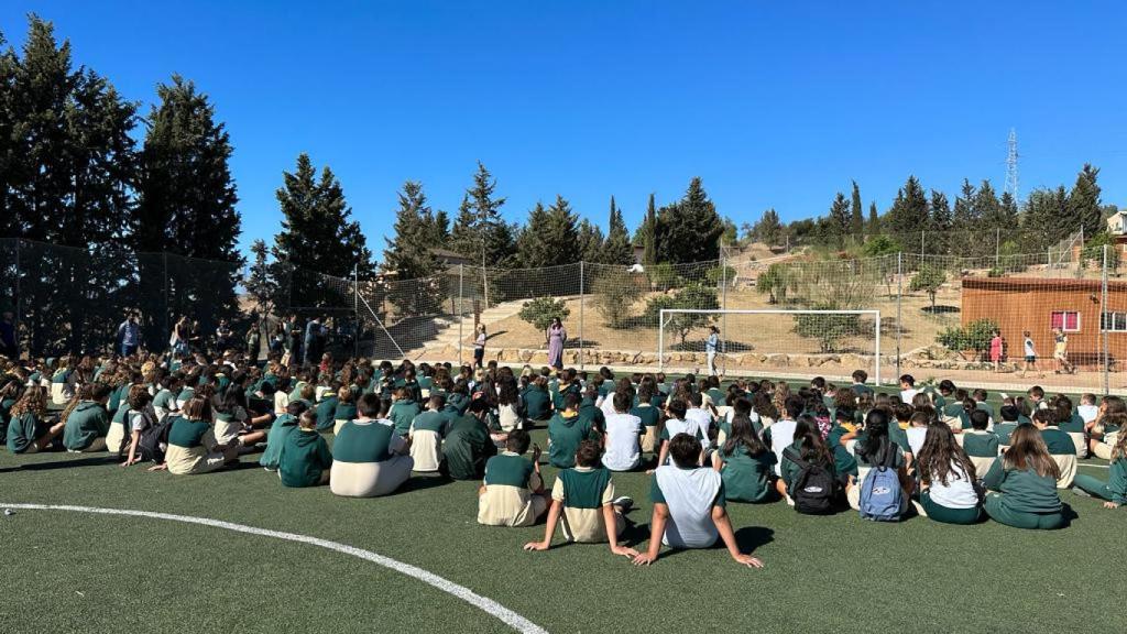 Novaschool Sunland (Málaga)