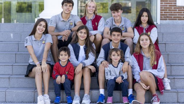 Brains Moraleja (Madrid)