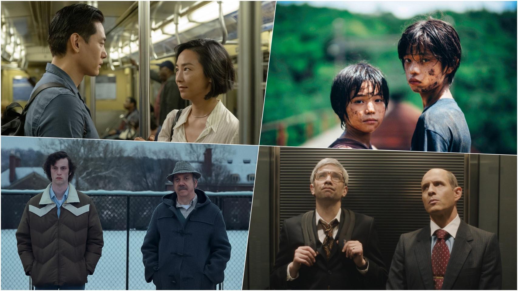 Las 13 películas favoritas de Barack Obama en 2023 dejan fuera a fijas en las listas como 'Barbie' y 'Los asesinos de la luna'