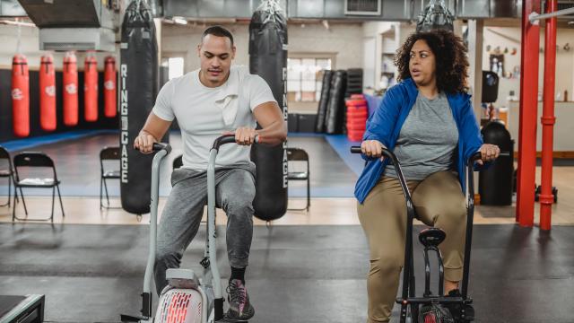 Culto al cuerpo: ¿mens sana in corpore sano?